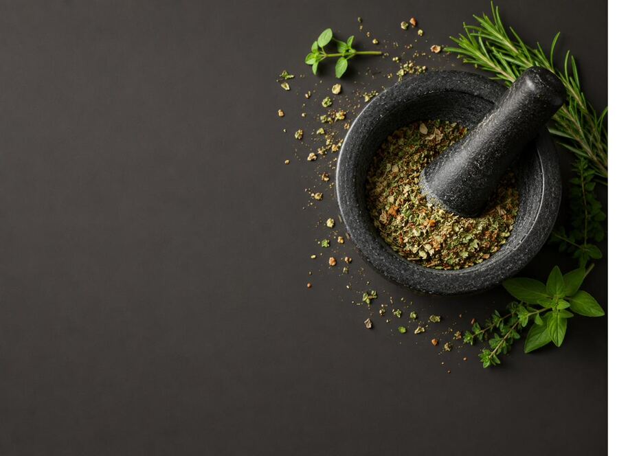 Especialidades Thaís Alimentos