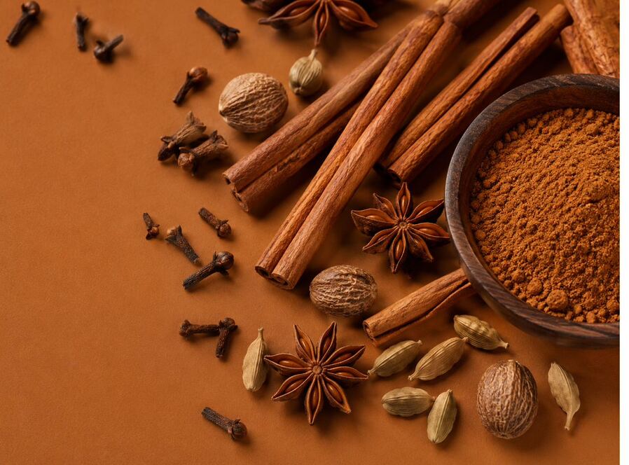 Especiarias Thaís Alimentos